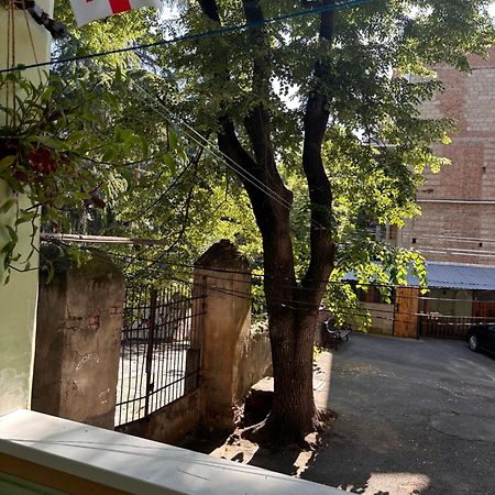 Authentic Old Tbilisi Apartment Zewnętrze zdjęcie