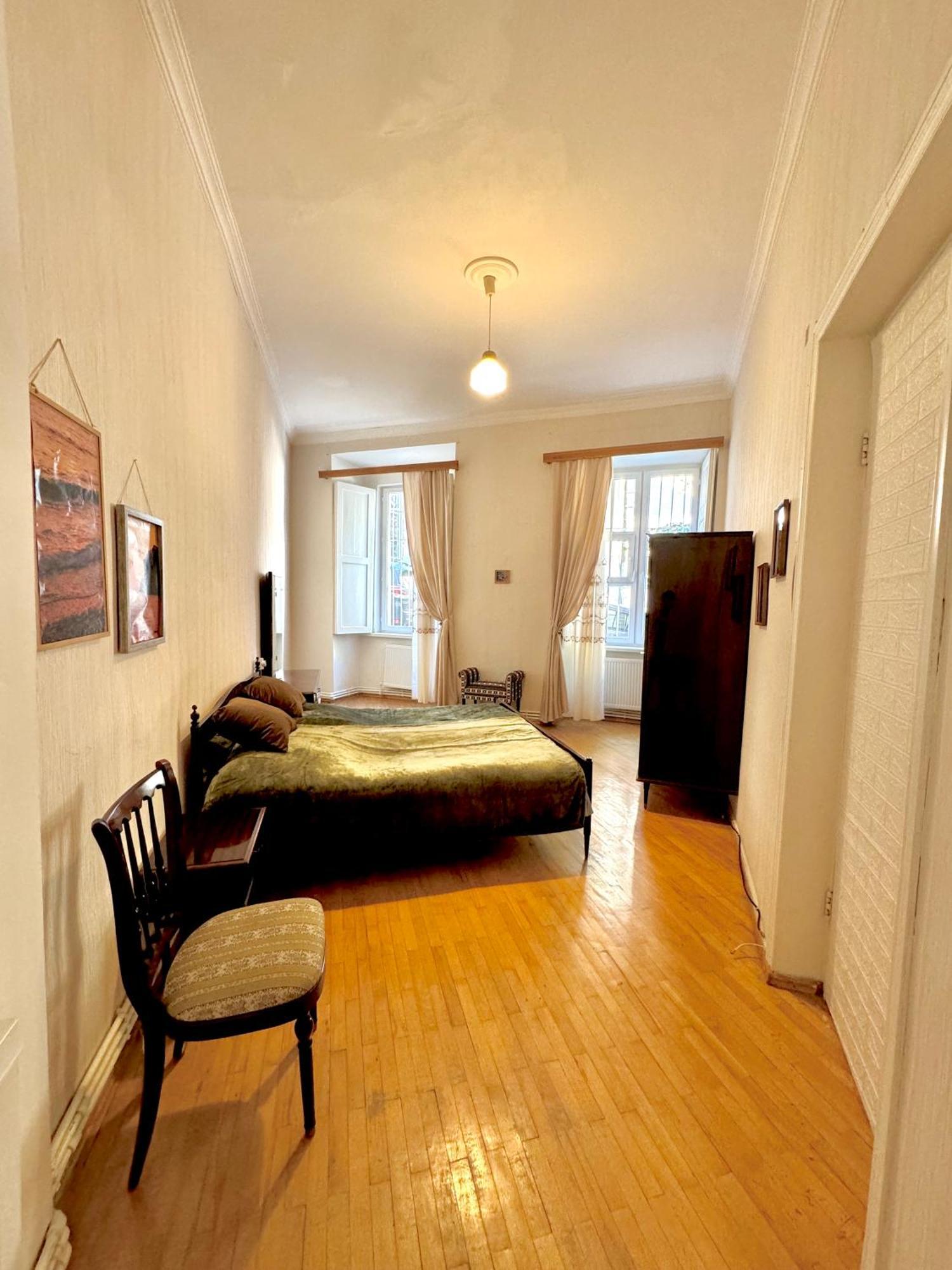 Authentic Old Tbilisi Apartment Zewnętrze zdjęcie