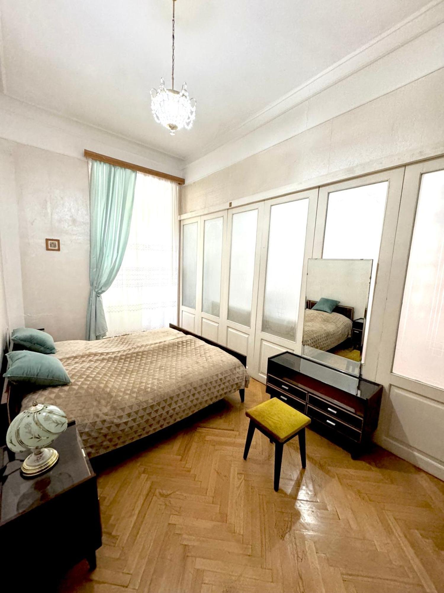 Authentic Old Tbilisi Apartment Zewnętrze zdjęcie