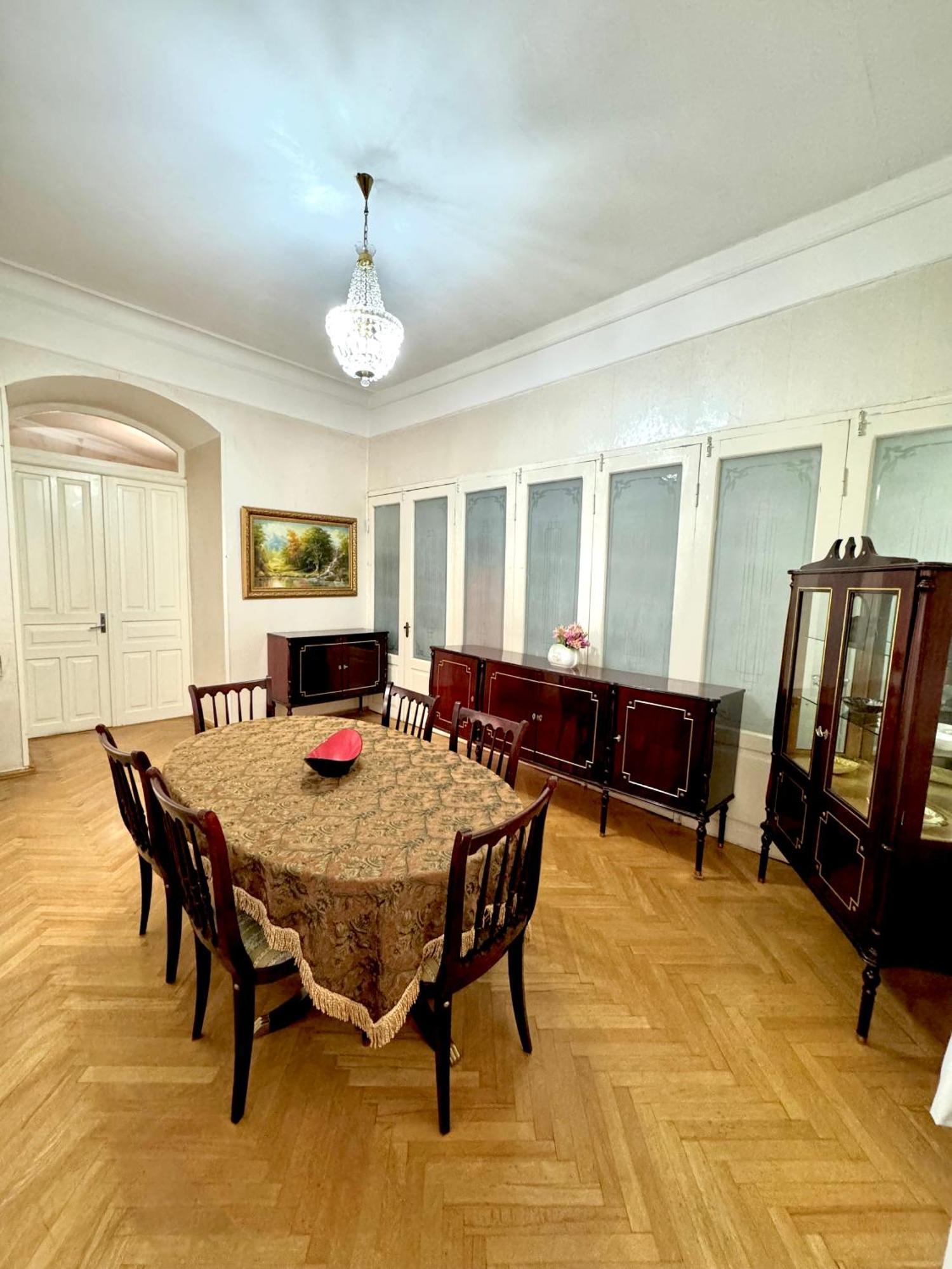 Authentic Old Tbilisi Apartment Zewnętrze zdjęcie
