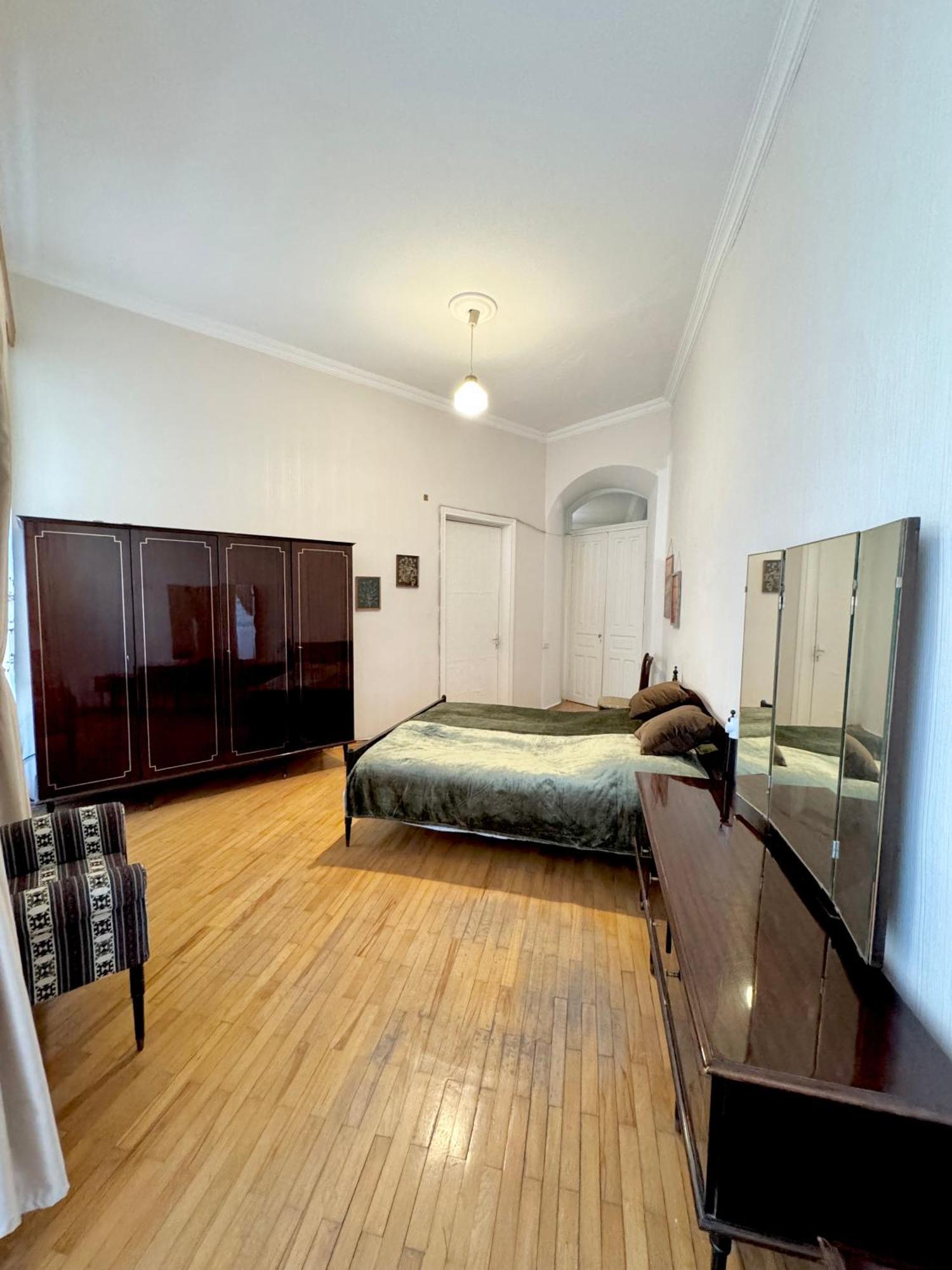 Authentic Old Tbilisi Apartment Zewnętrze zdjęcie