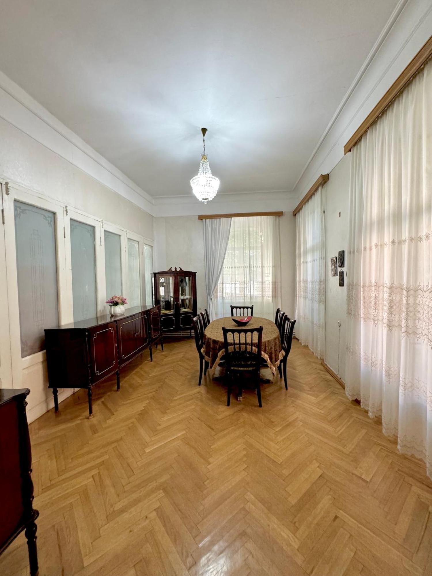 Authentic Old Tbilisi Apartment Zewnętrze zdjęcie