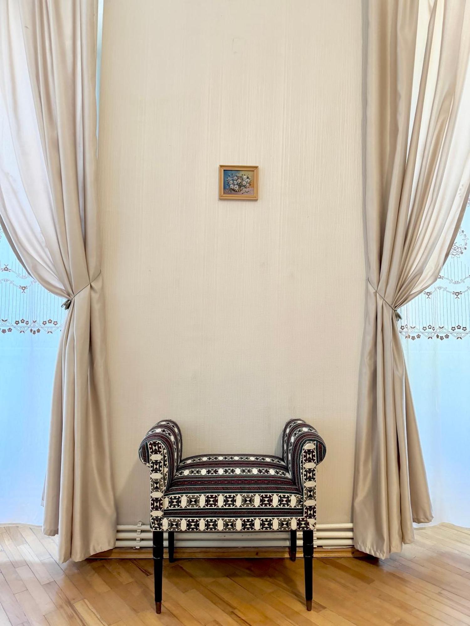 Authentic Old Tbilisi Apartment Zewnętrze zdjęcie