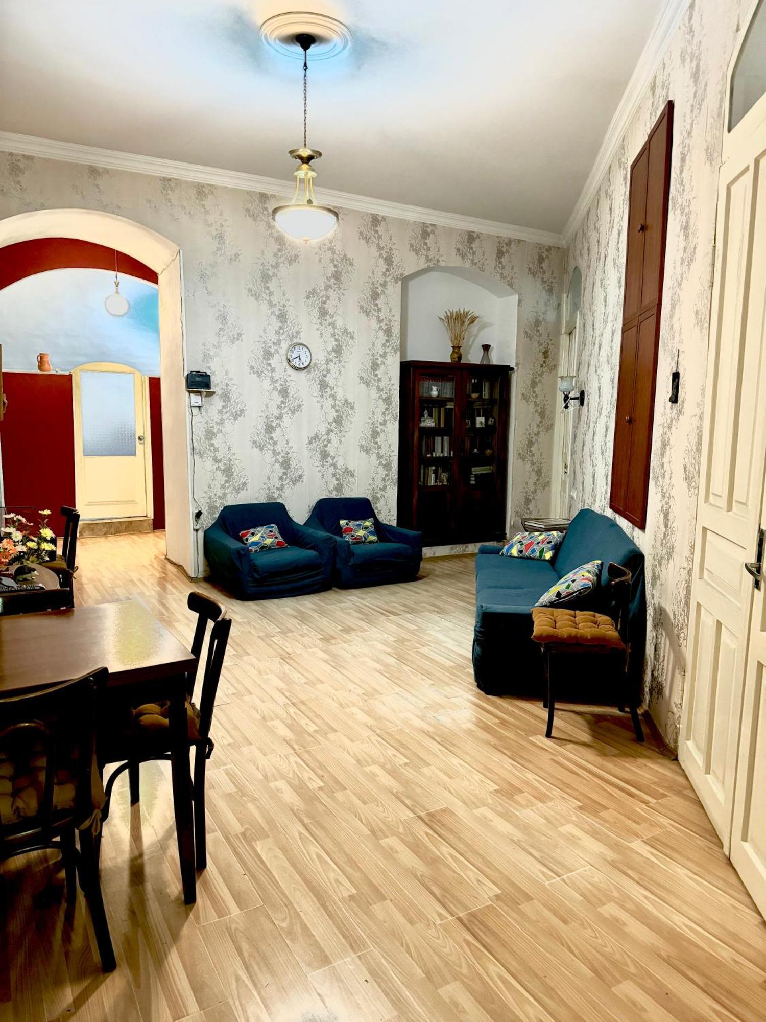 Authentic Old Tbilisi Apartment Zewnętrze zdjęcie