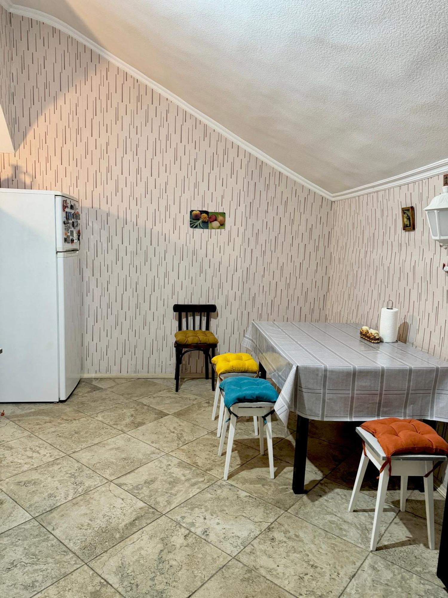 Authentic Old Tbilisi Apartment Zewnętrze zdjęcie