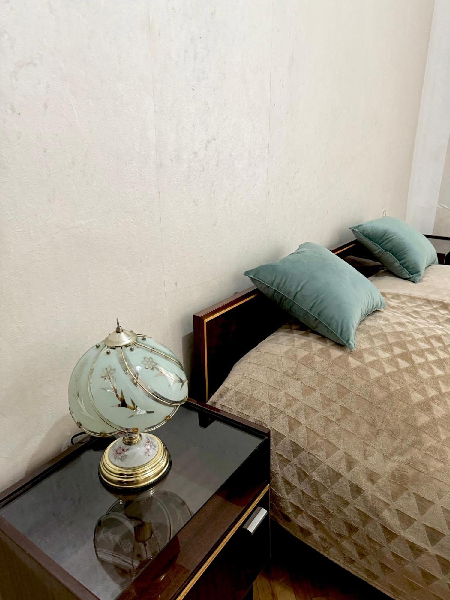 Authentic Old Tbilisi Apartment Zewnętrze zdjęcie