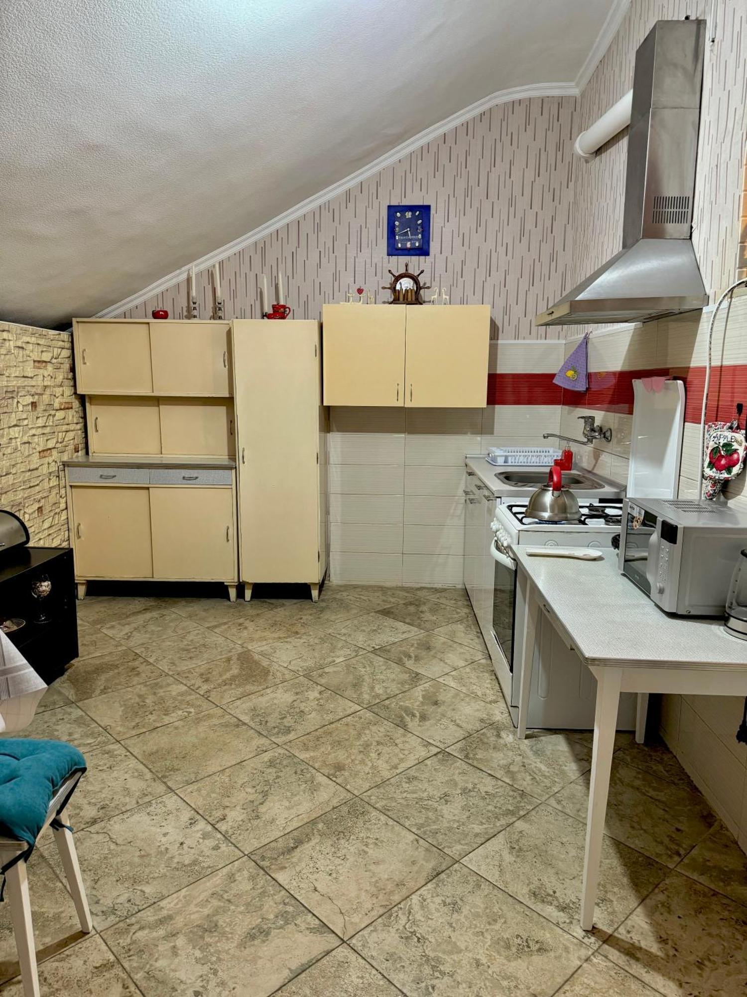 Authentic Old Tbilisi Apartment Zewnętrze zdjęcie